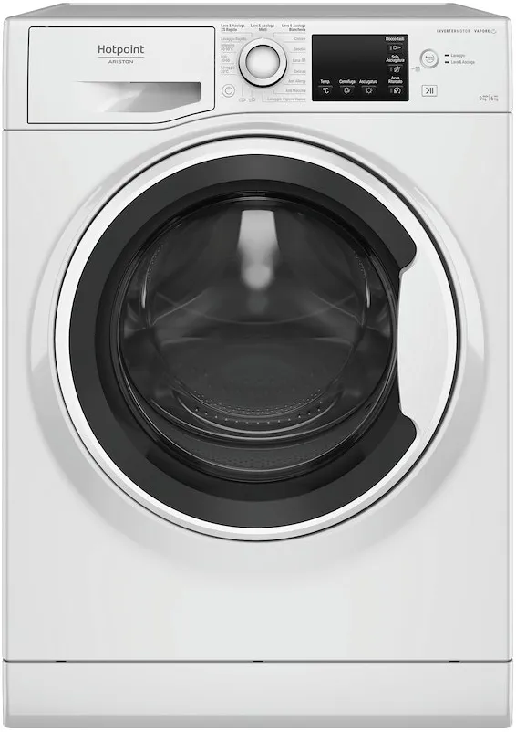 HOTPOINT-ARISTON NDBR984469WAIT