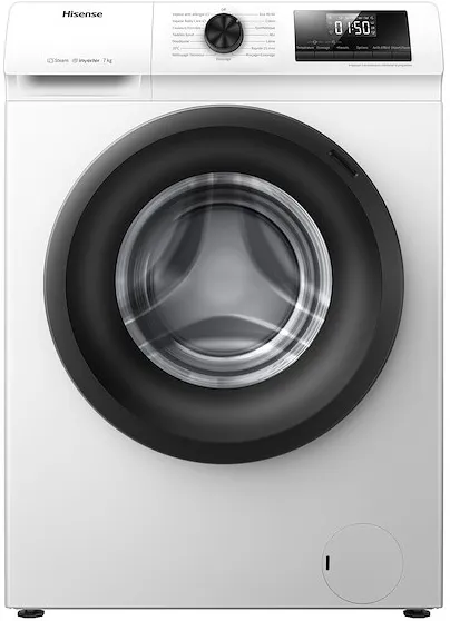 HISENSE WFQP701219VM