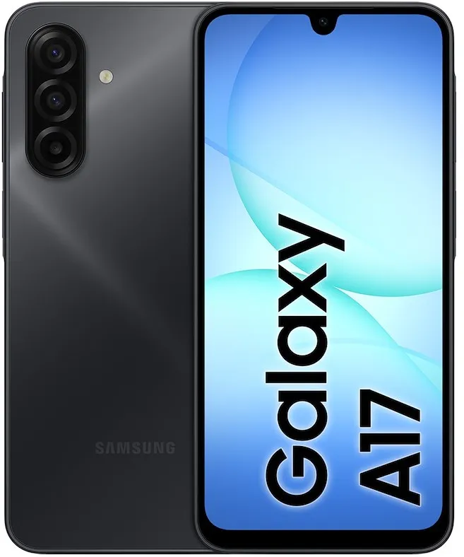 SAMSUNG GALAXY A17