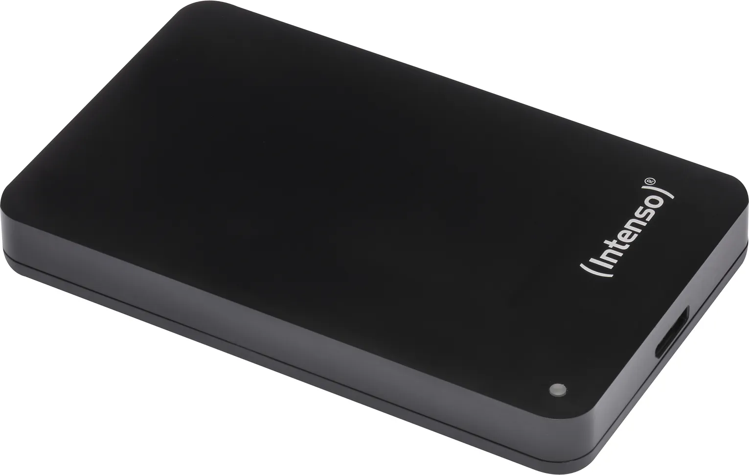 INTENSO HARD DISK ESTERNO 1TB RICONDIZIONATO
