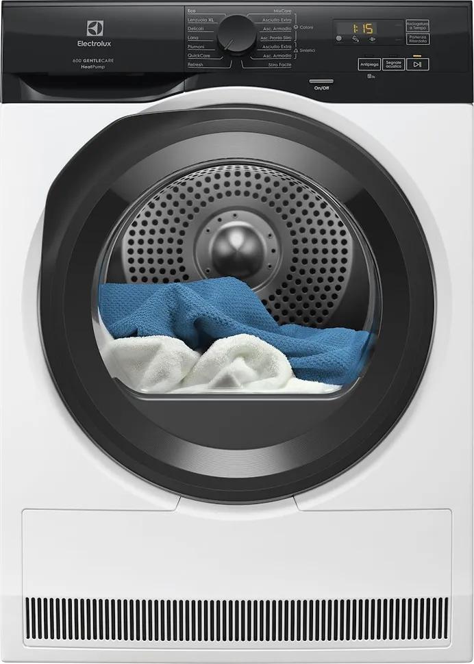 ELECTROLUX EW6H1ZBG8C