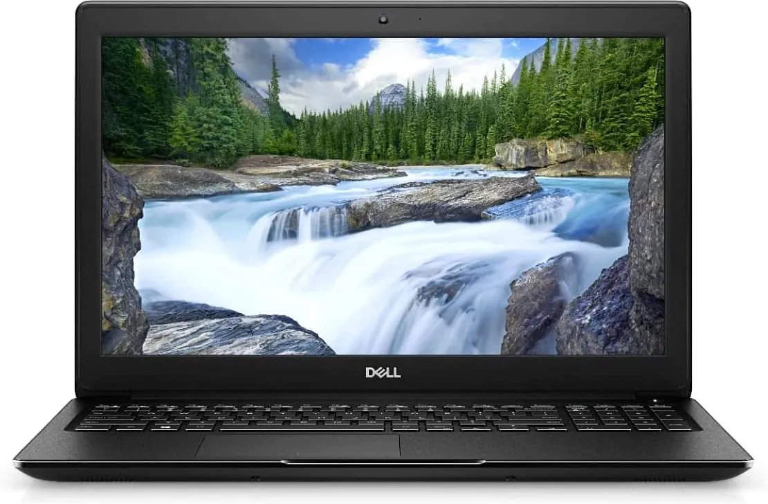 DELL LATITUDE 3500 RIGENERATO