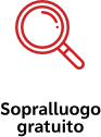 sopralluogo gratuito