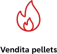 vendita pellets