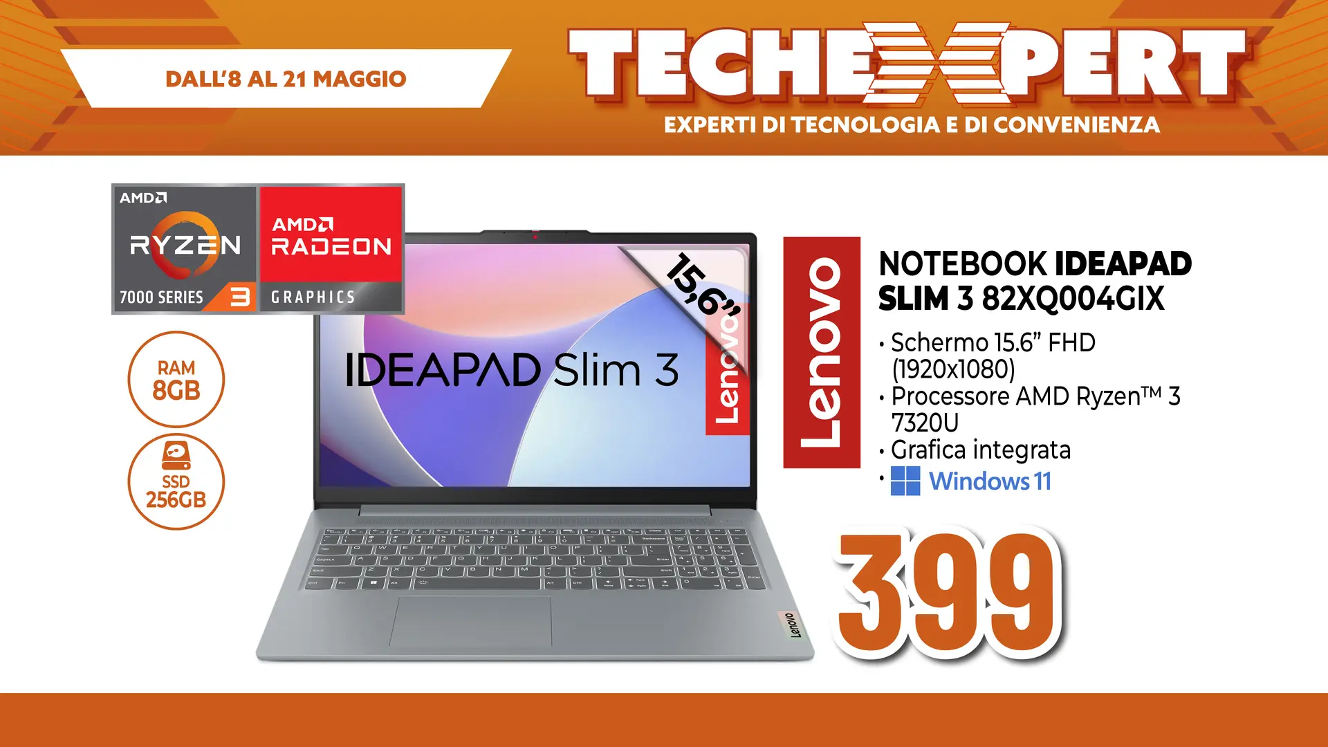 LENOVO NOTEBOOK