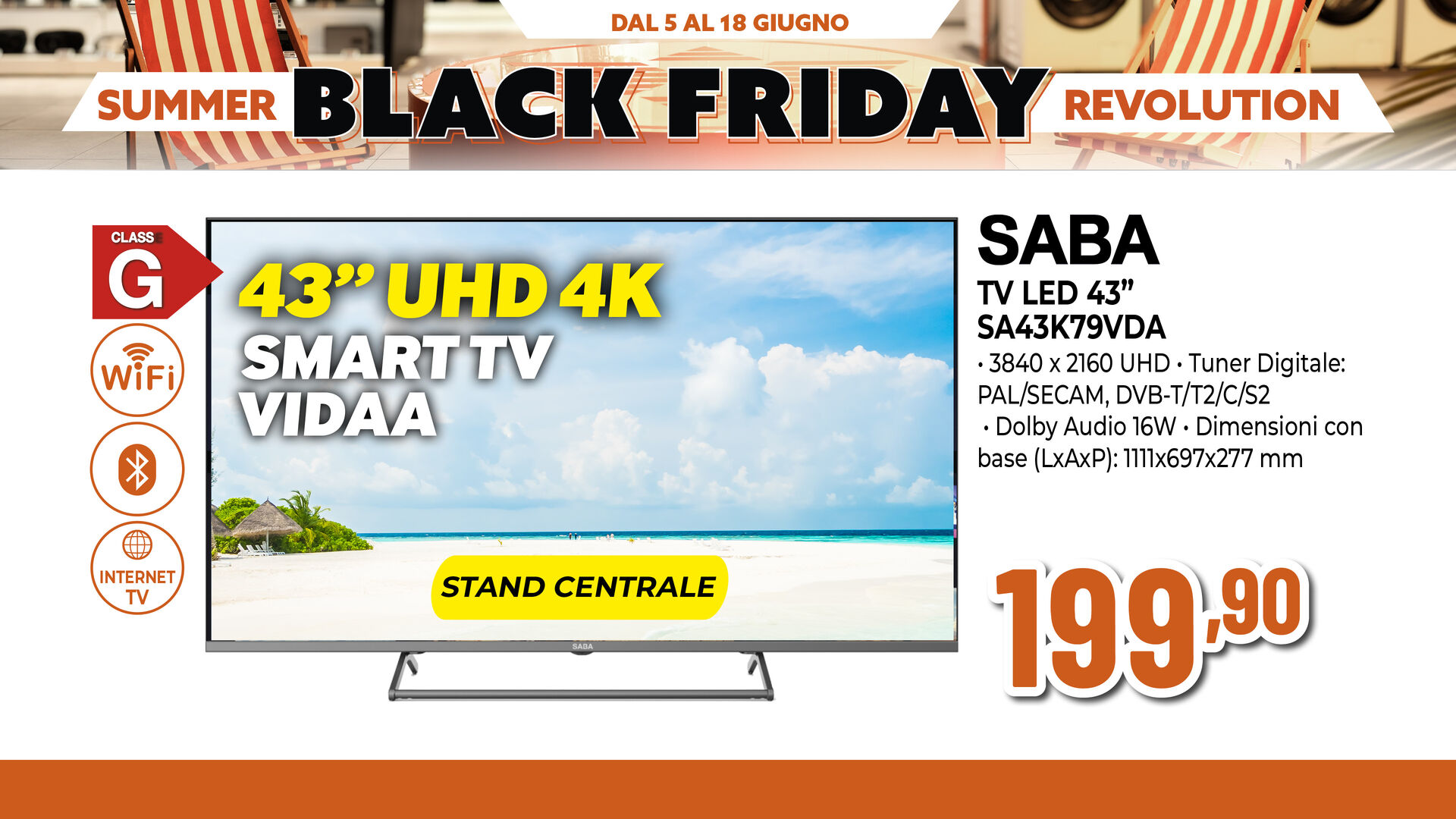 TV SABA