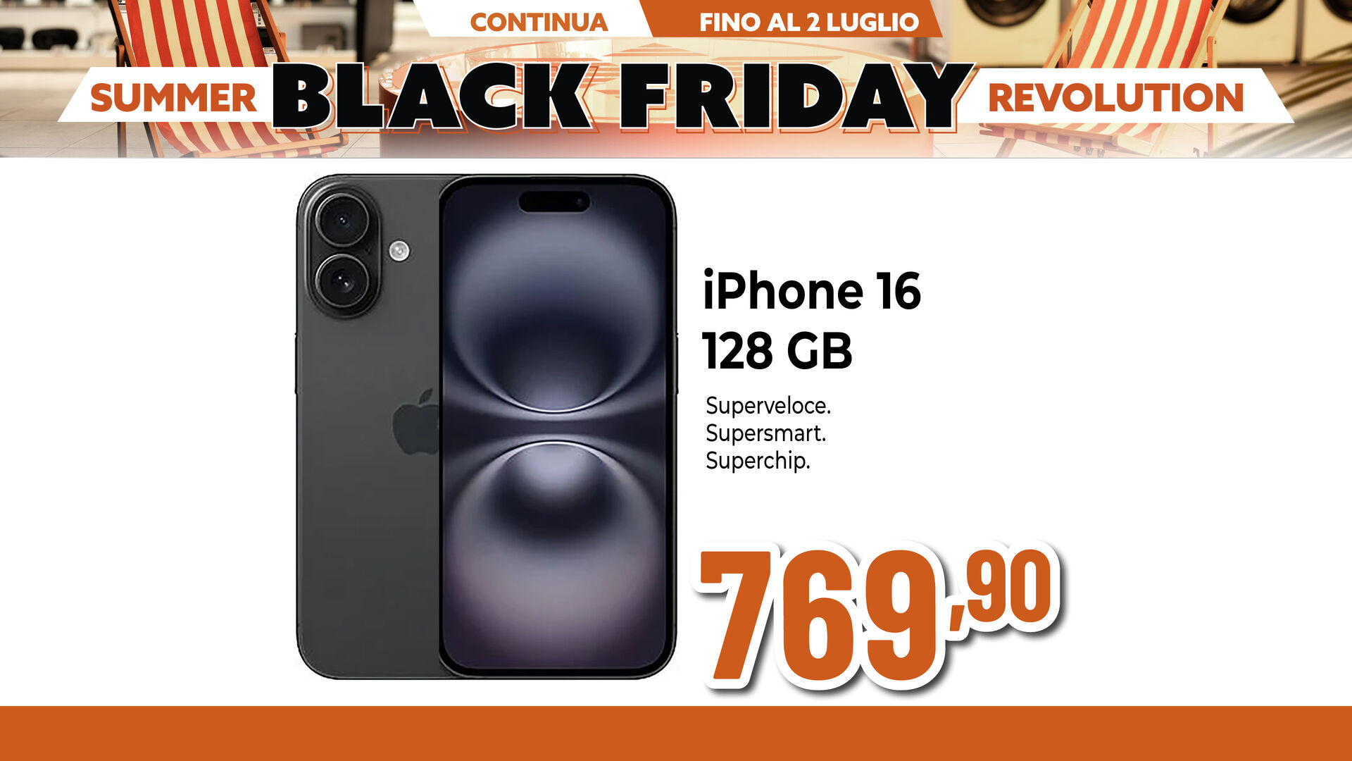 APPLE IPHONE 16