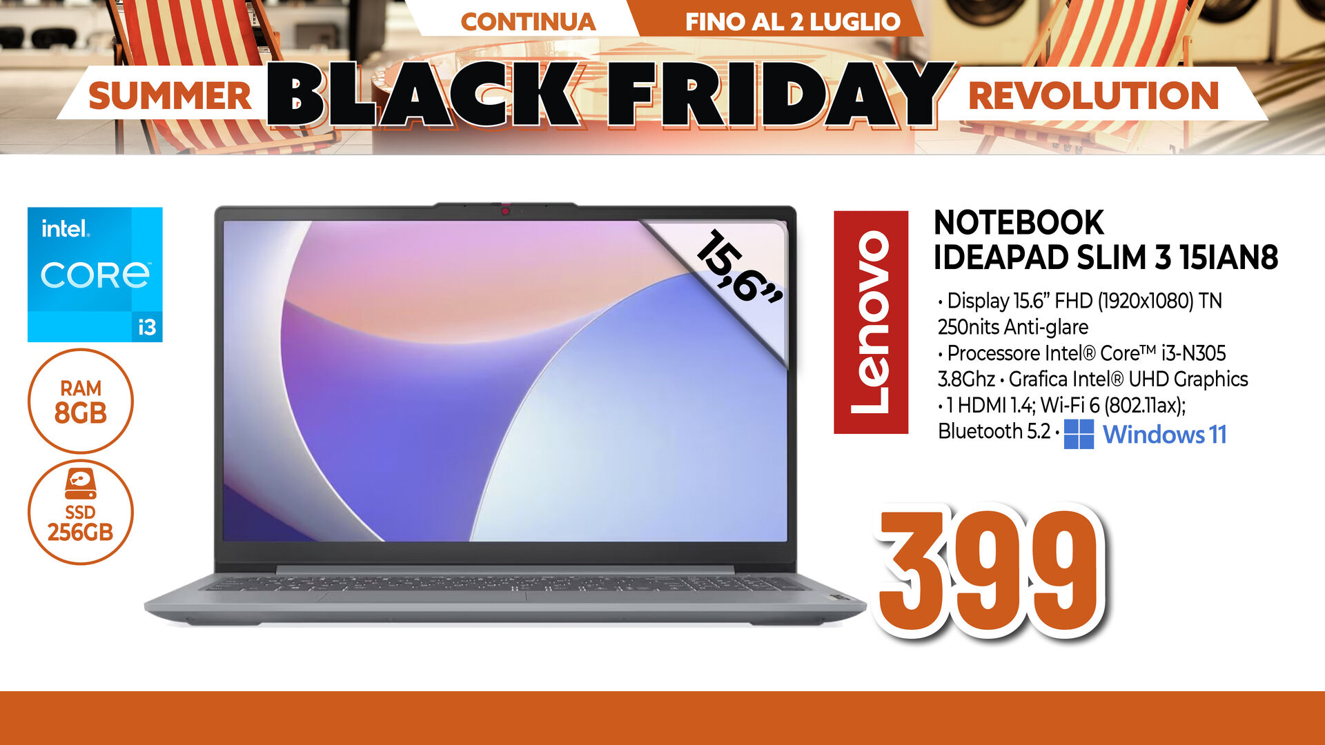 LENOVO NOTEBOOK