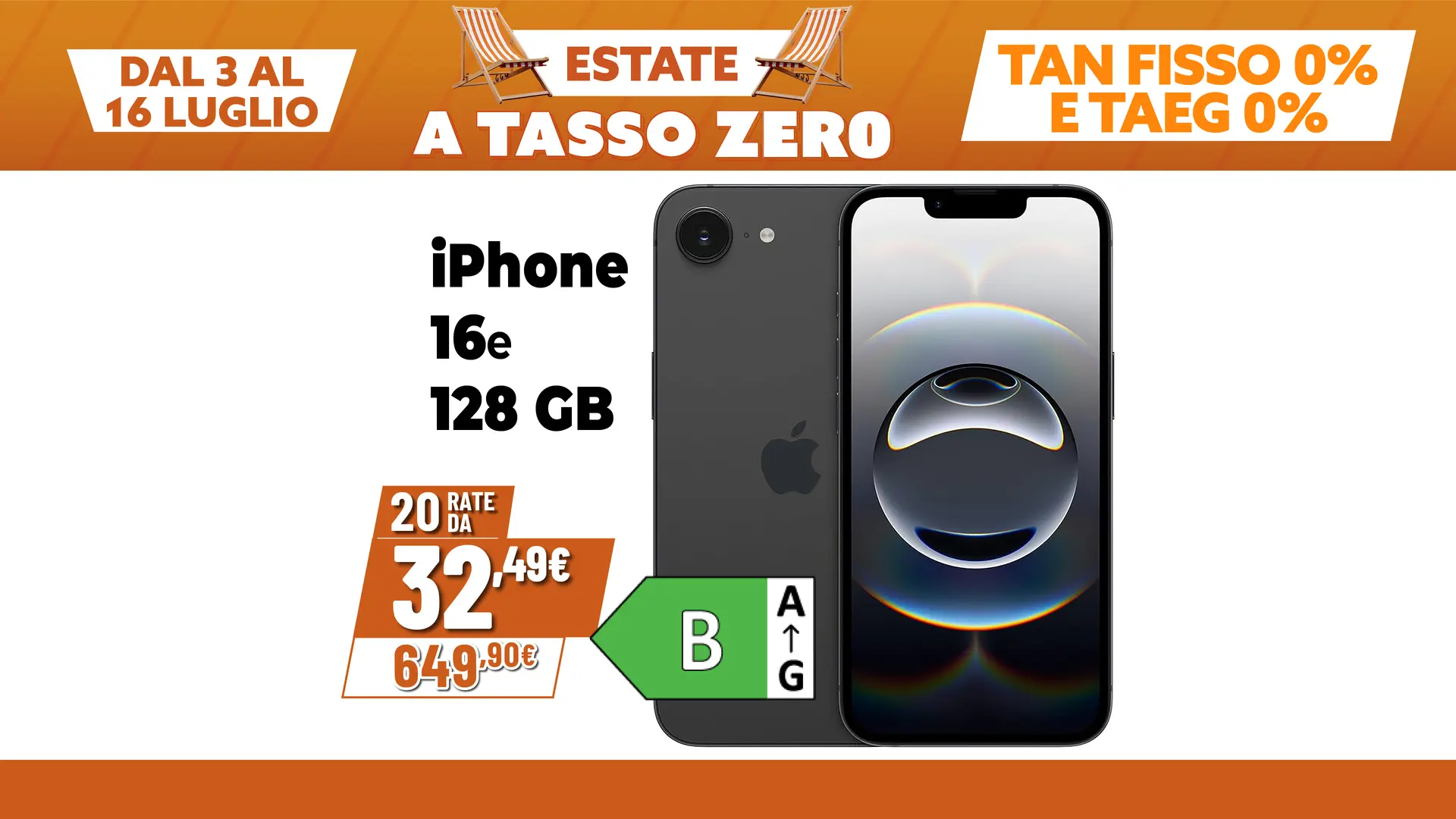 IPHONE 16E