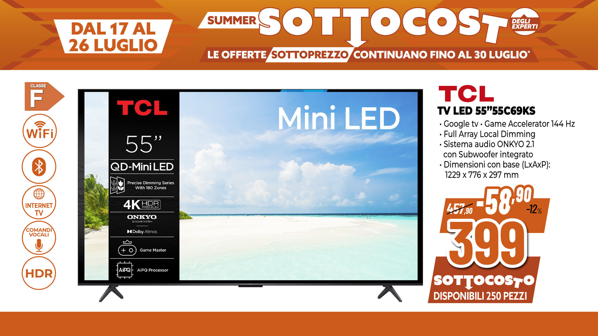 TV TCL