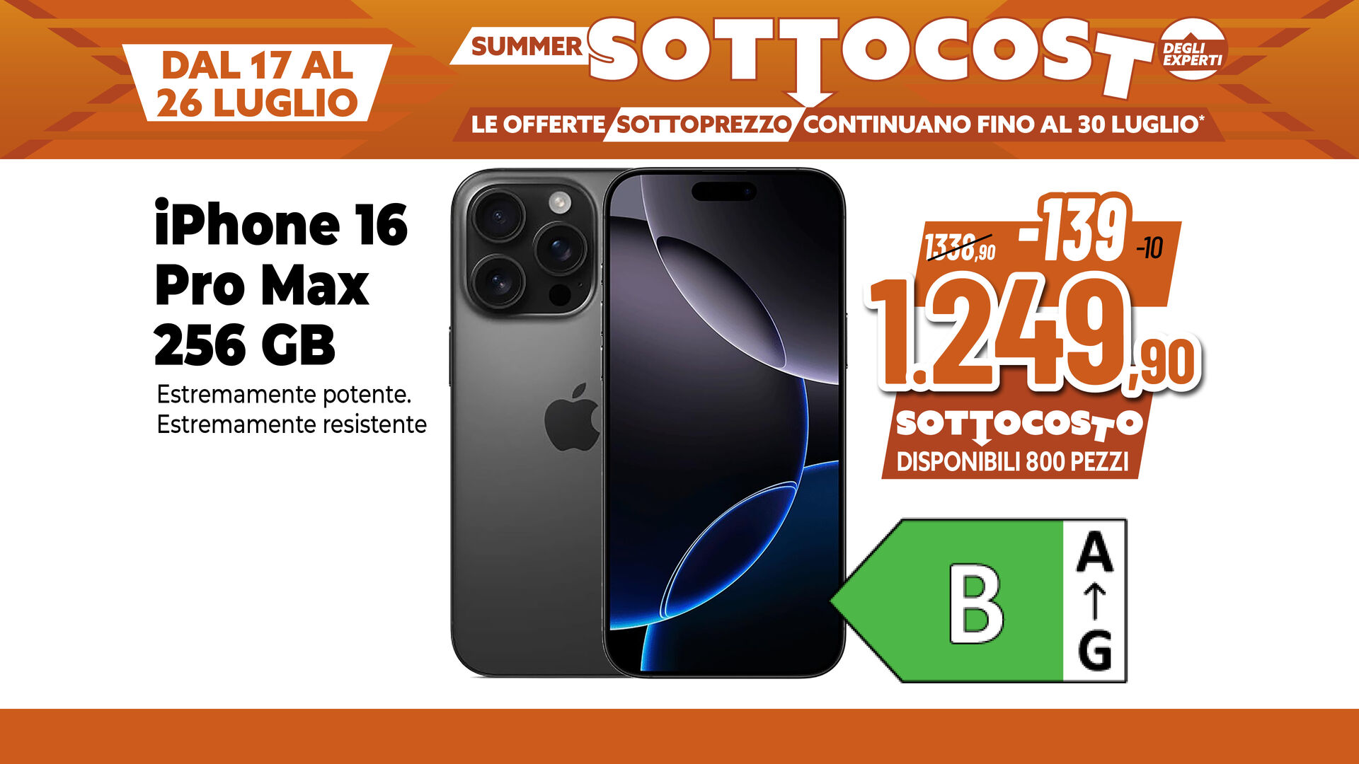APPLE IPHONE 16 PRO MAX