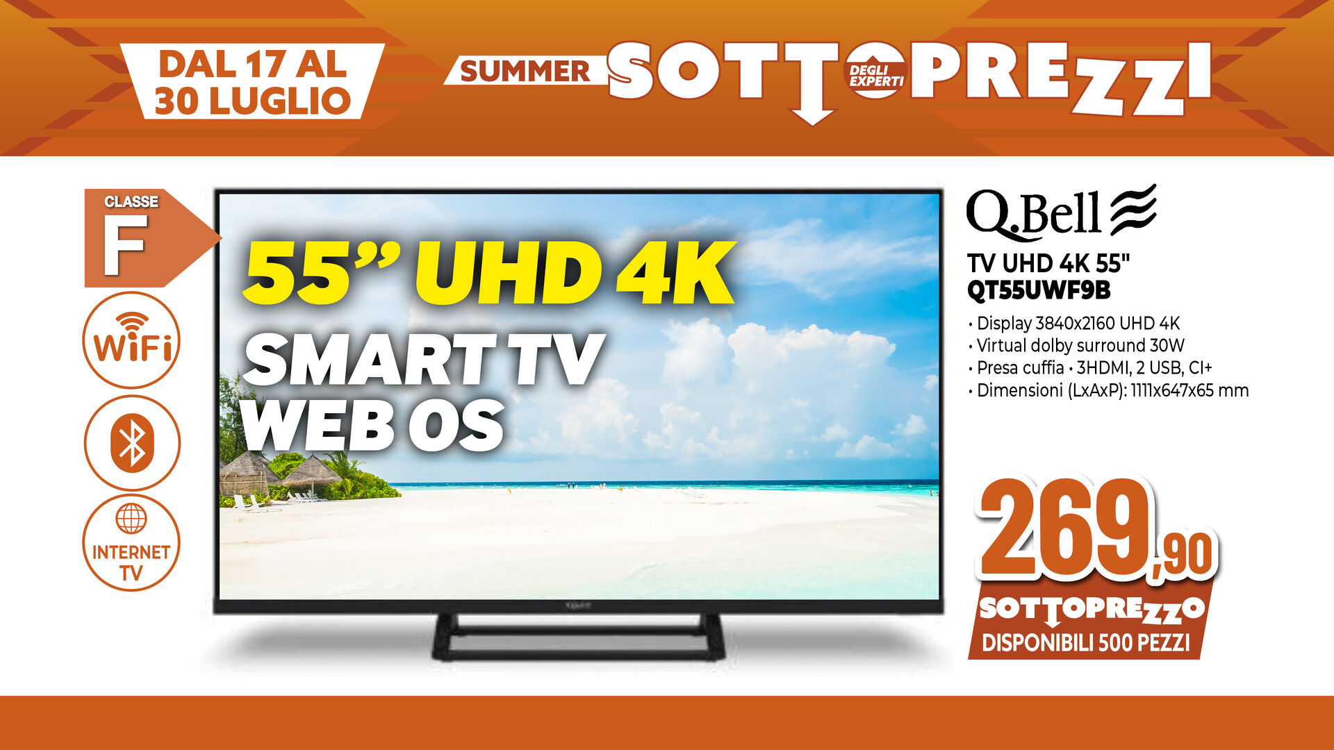 TV Q.BELL