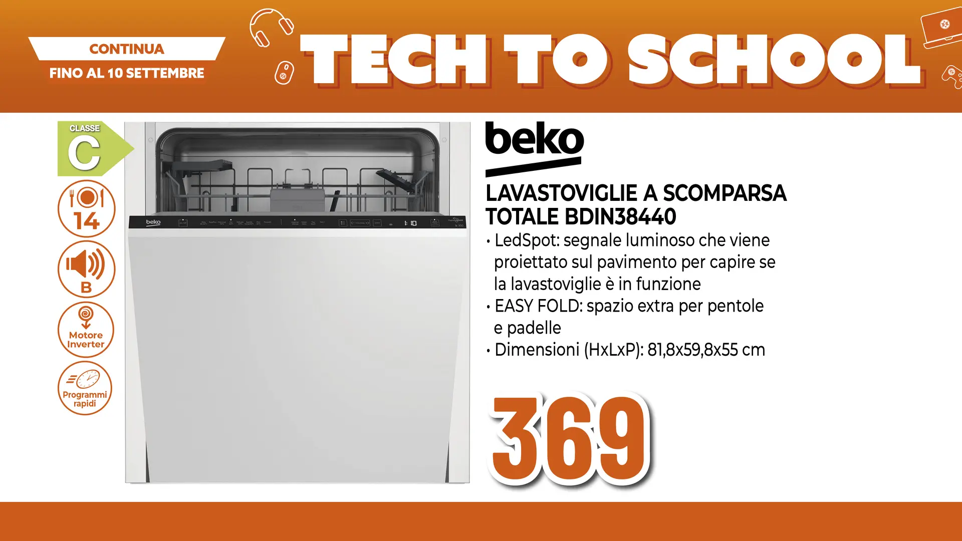 LAVASTOVIGLIE BEKO