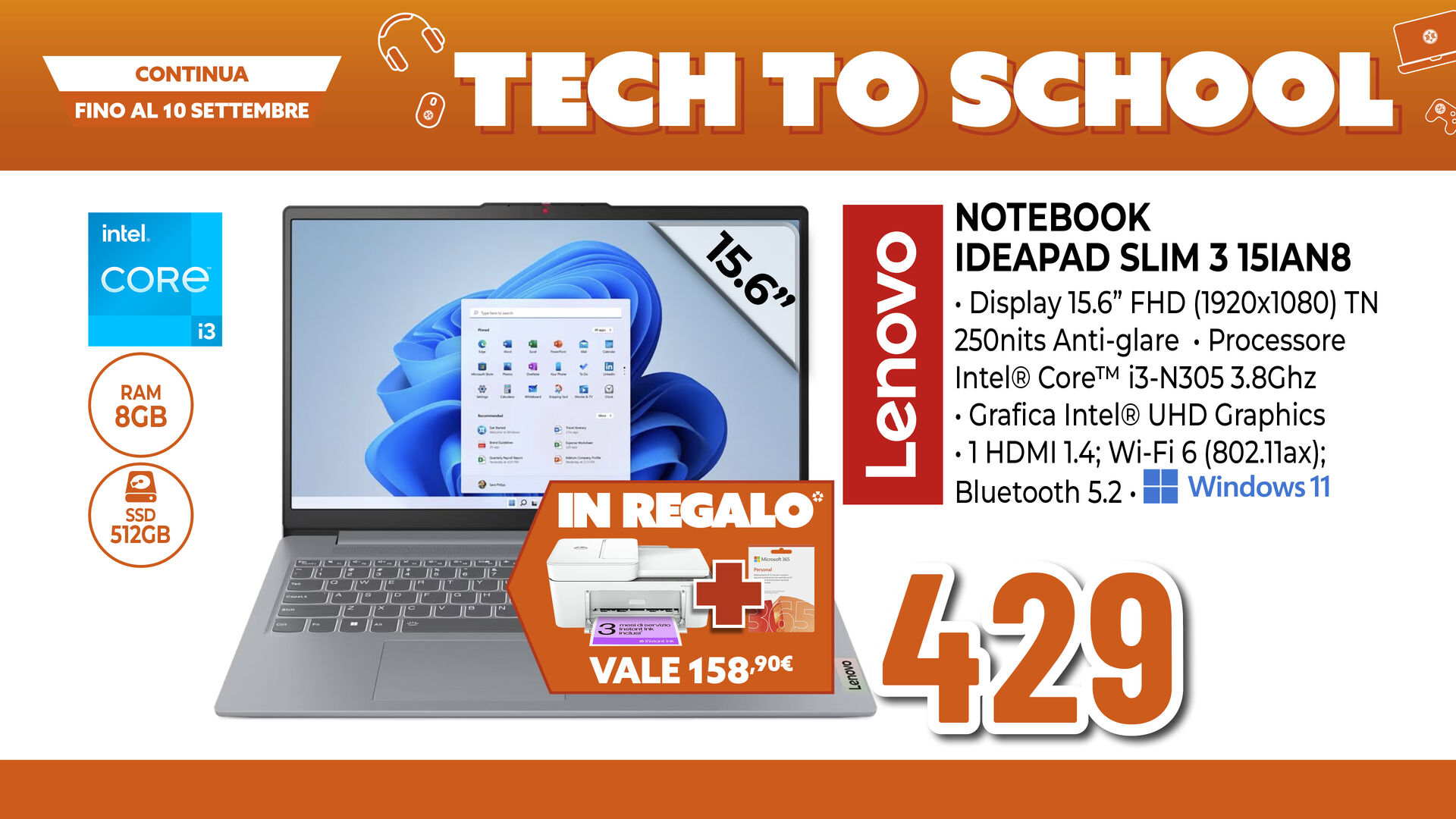 LENOVO IDEAPAD