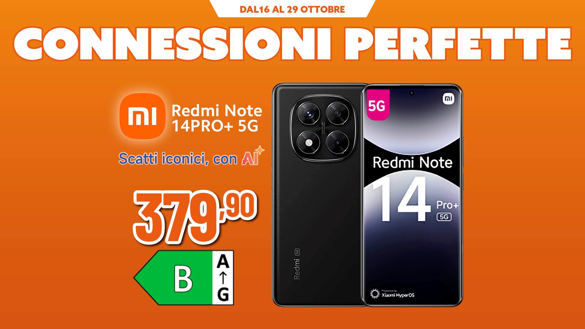 XIAOMI REDMI NOTE 14 PRO+