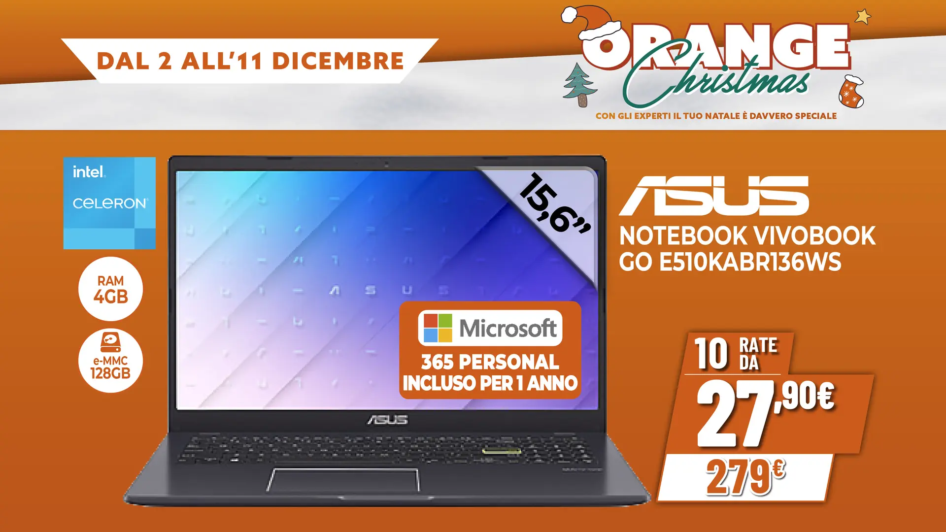 ASUS VIVOBOOK