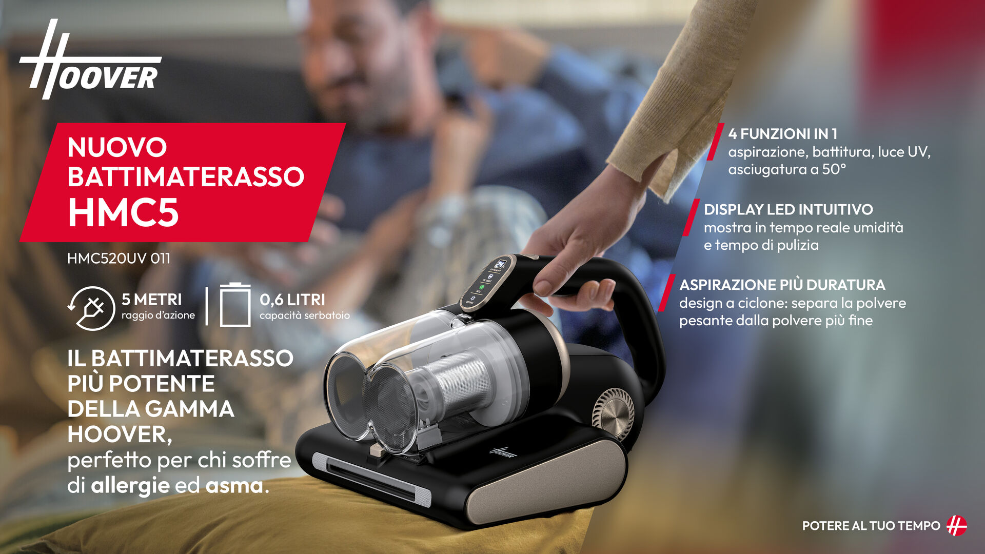 COAD HOOVER BATTIMATERASSO