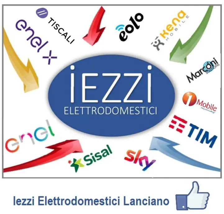 IEZZI Elettrodomestici