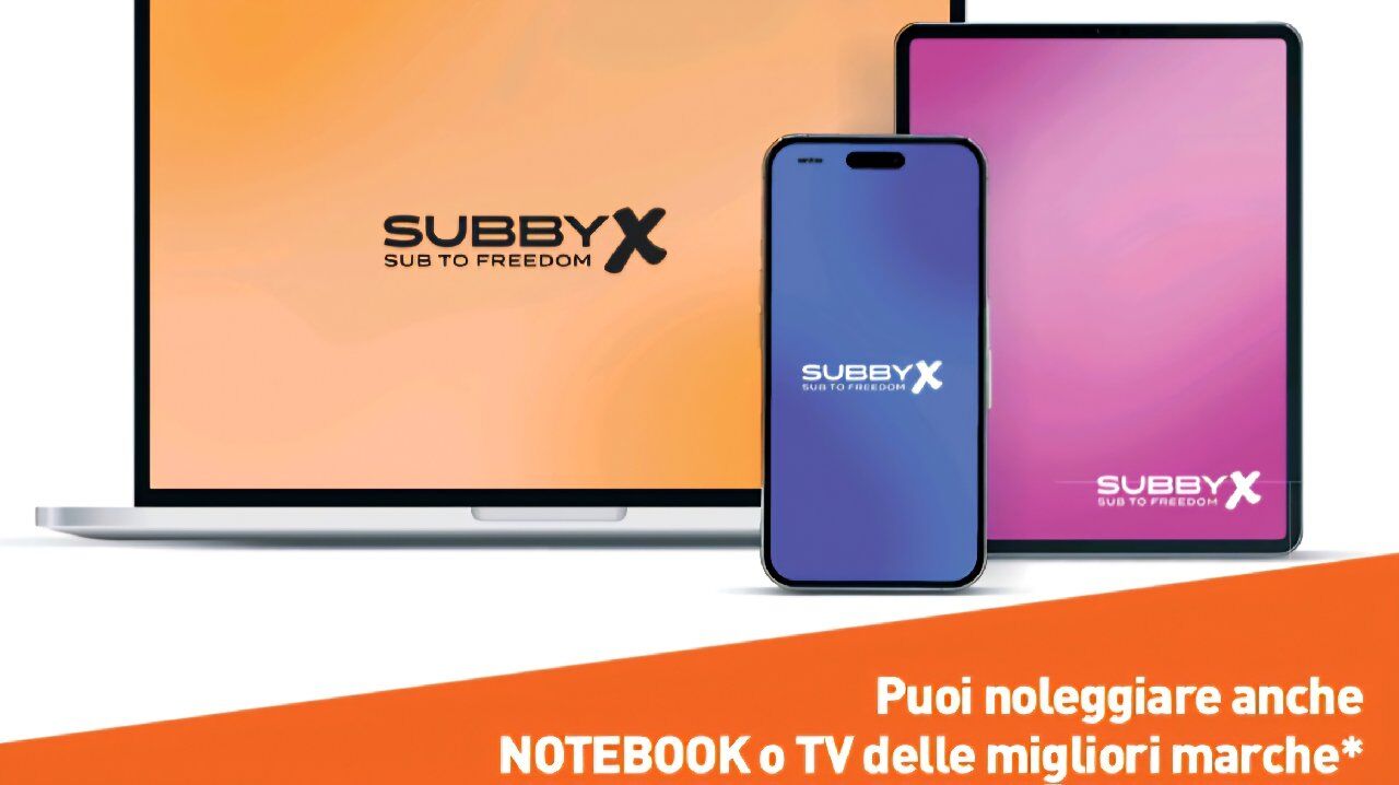 SUBBYX PC TV