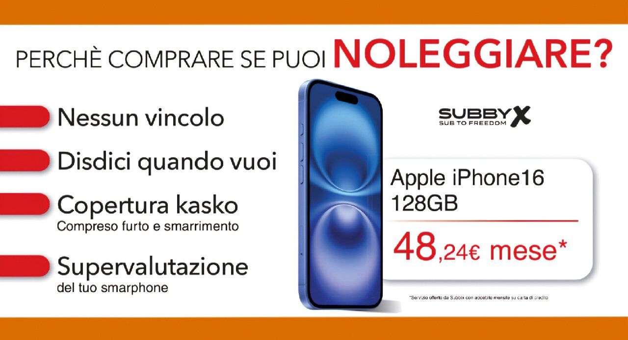 SUBBYX IP16
