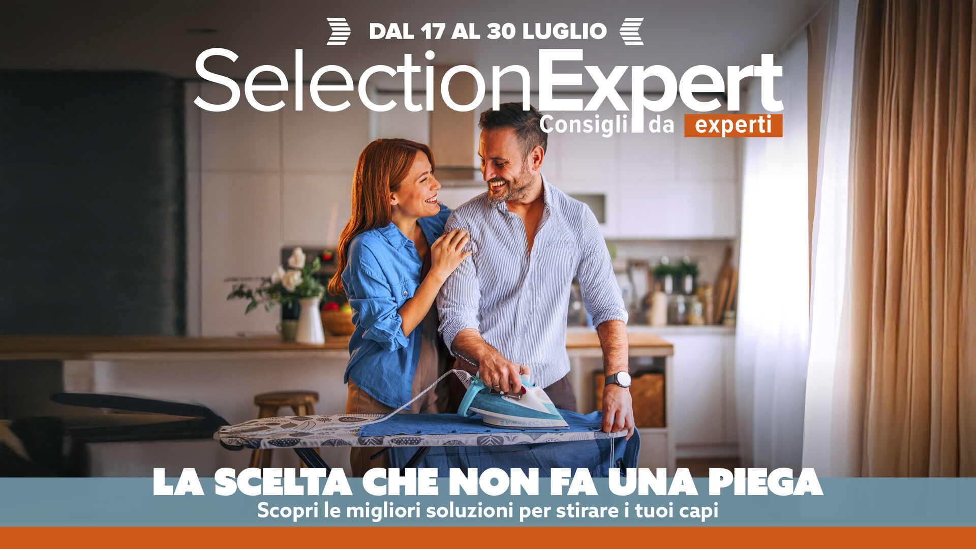 SPECIALE STIRO