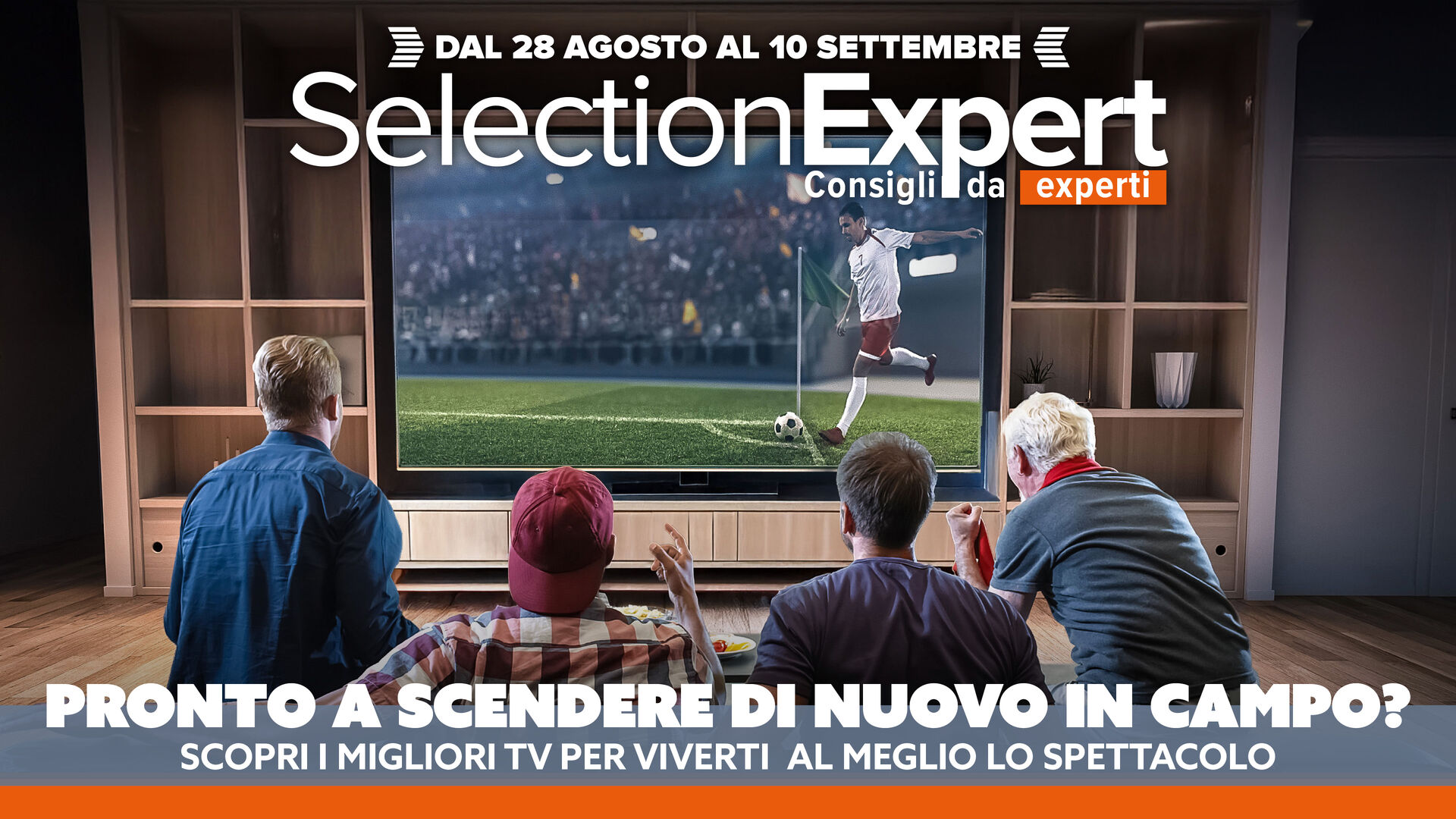 SPECIALE TV