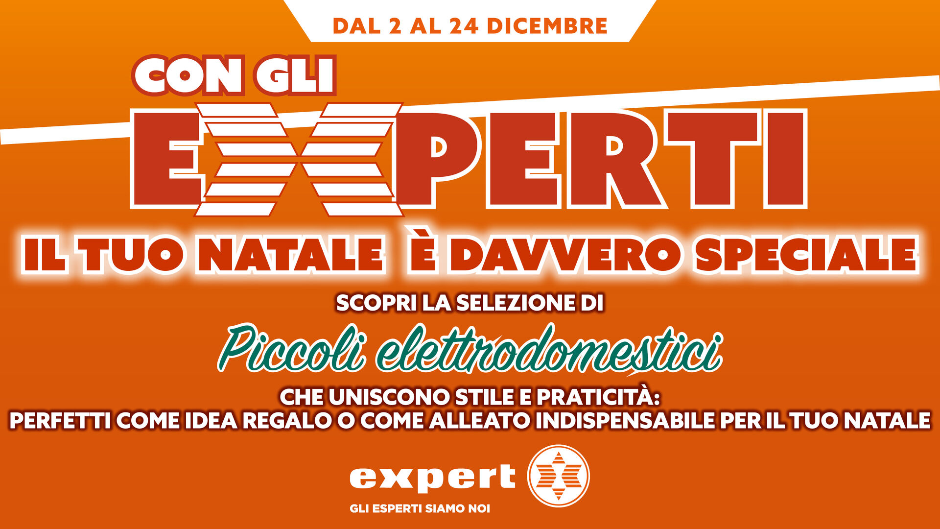 CATALOGO PICCOLI ELETTRODOMESTICI