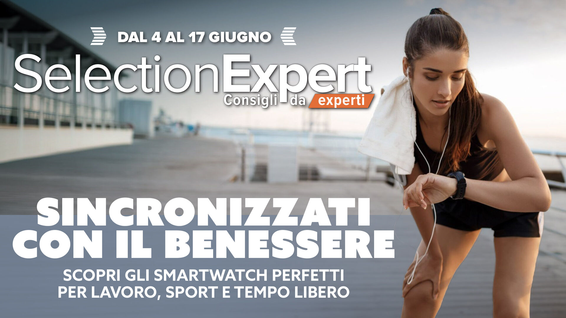 SPECIALE WEARABLE