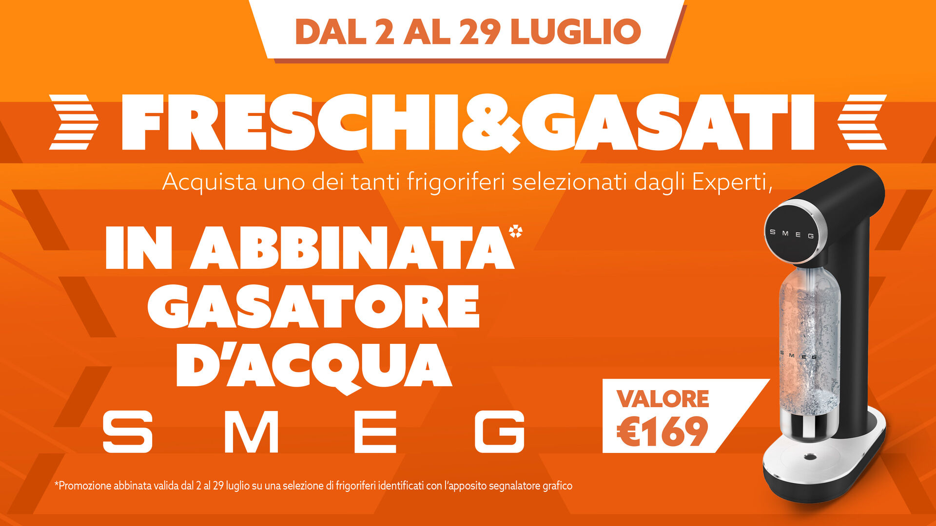 SPECIALE FREDDO