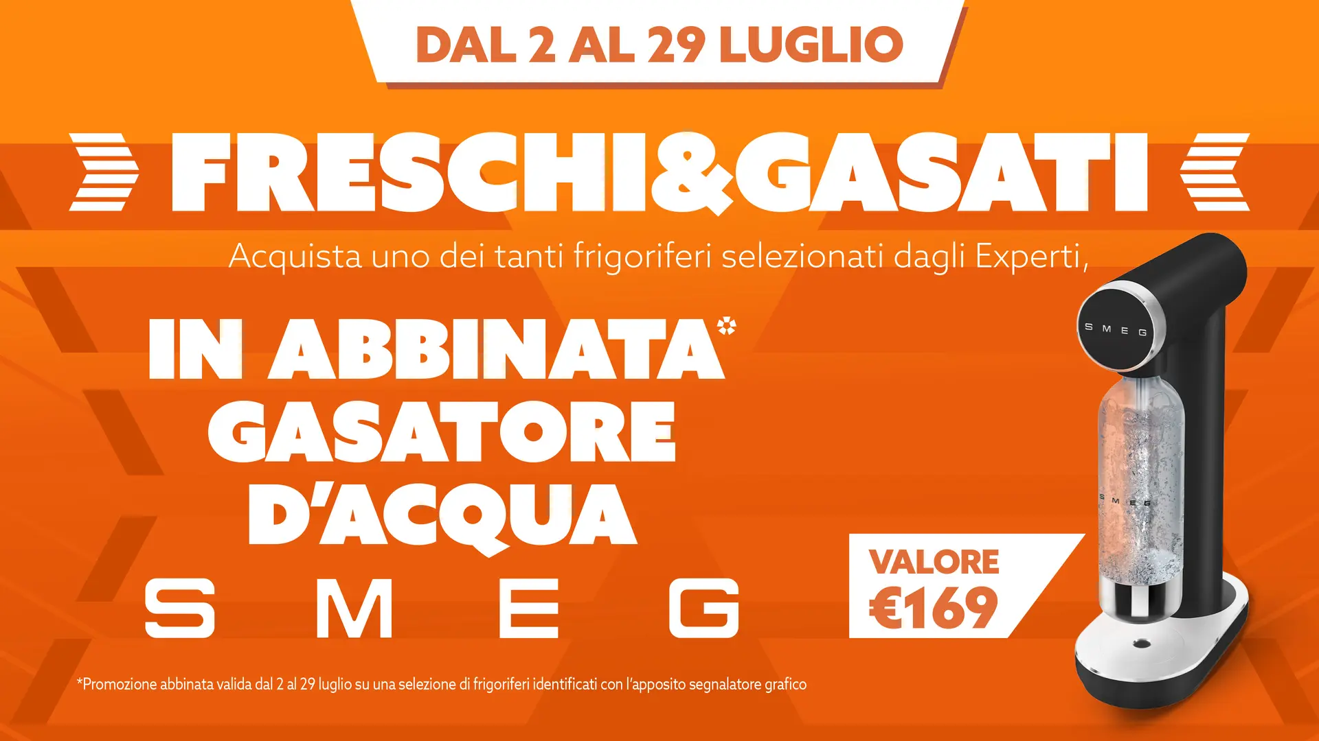 FRESCHI E GASATI