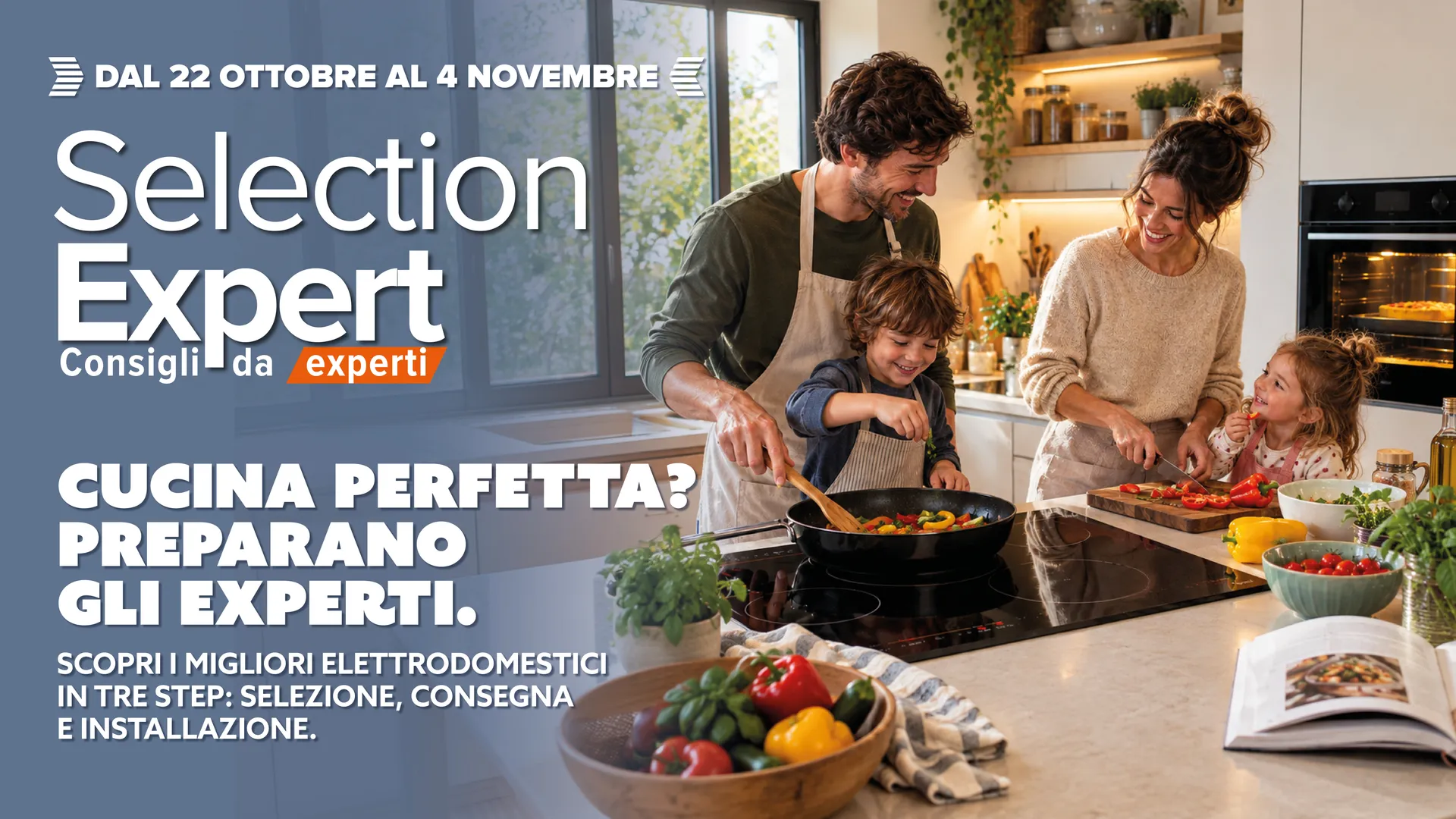SPECIALE INCASSO